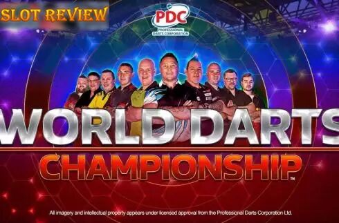 PDC World Darts Championship